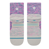 Stance Marshy Light Quarter Socks