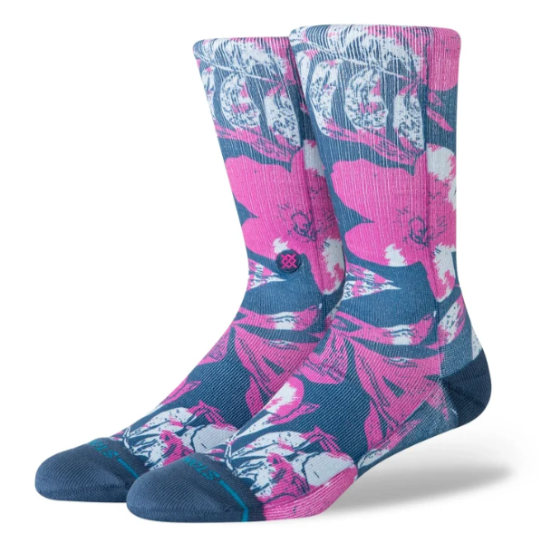 Stance Lihue Crew Socks