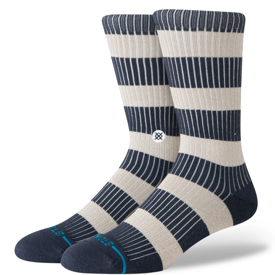 Stance Jailbird Crew Socks