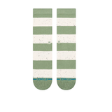 Stance Womens Nep Stripe Crew Socks