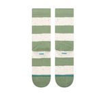 Stance Womens Nep Stripe Crew Socks