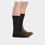 Darn Tough Men's The Standard Crew Lightweight Lifestyle Socks