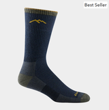 Darn Tough Men's Hiker Boot Midweight Hiking Socks