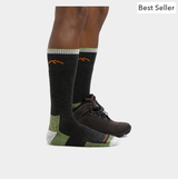 Darn Tough Men's ATC Micro Crew Midweight Hiking Socks
