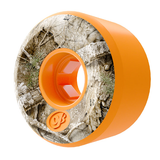 OJ 78a Realtree APX Keyframe 56mm Skateboard Wheels