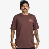 1910 Hawks On The Rise Short Sleeve Shirt