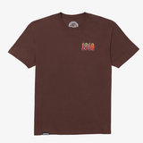 1910 Hawks On The Rise Short Sleeve Shirt
