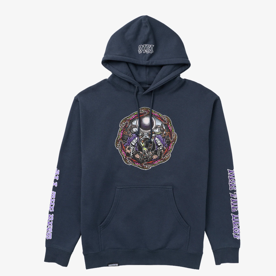 1910 Hidden Master ATB Hoodie