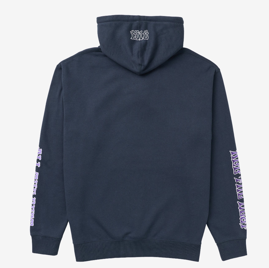 1910 Hidden Master ATB Hoodie