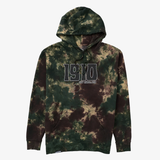 1910 Hero's III Hoodie