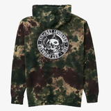 1910 Hero's III Hoodie