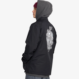 1910 Age Of Winters Resister 10K Jacket