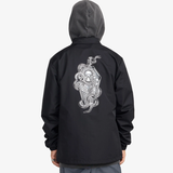 1910 Age Of Winters Resister 10K Jacket