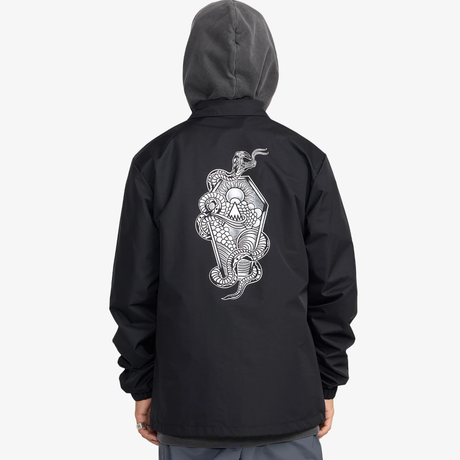 1910 Age Of Winters Resister 10K Jacket