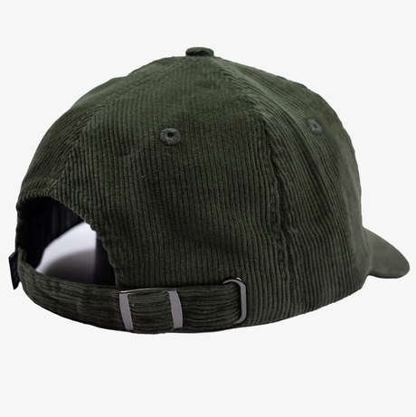 1910 Discord Buckleback Hat