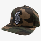1910 Age Of Winters Snapback Hat