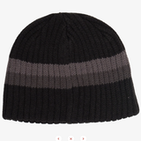 1910 Broken Straight Beanie