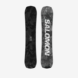 Salomon Craft Men's All-Mountain Snowboard - 2027