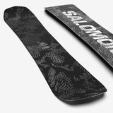 Salomon Craft Men's All-Mountain Snowboard - 2027