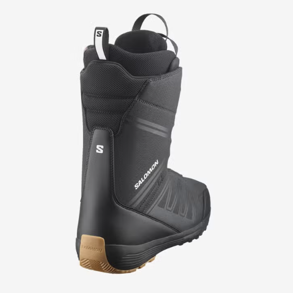 Salomon Faction Boa Snowboard Boots 2027
