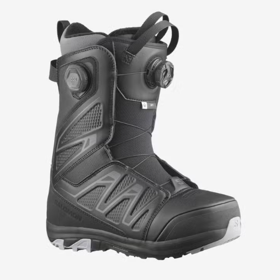 Salomon Women's Ivy SJ Boa Snowboard Boots - 2027
