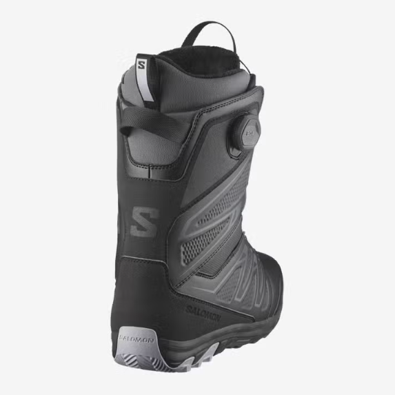 Salomon Women's Ivy SJ Boa Snowboard Boots - 2027