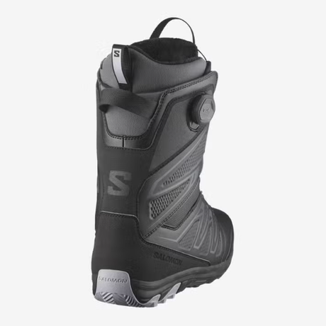 Salomon Women's Ivy SJ Boa Snowboard Boots - 2027