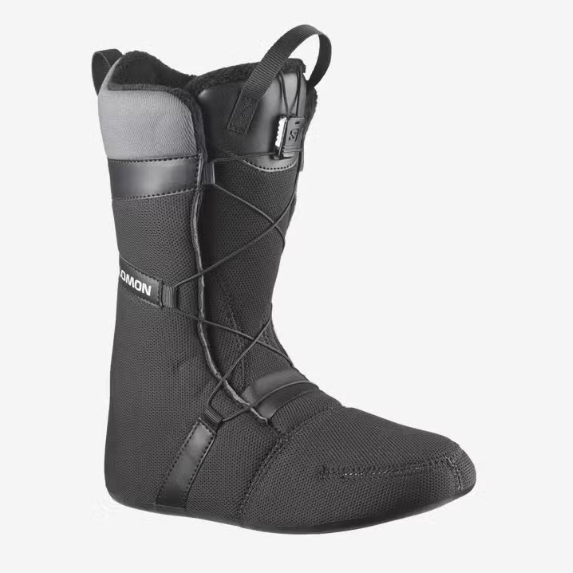 Salomon Women's Ivy SJ Boa Snowboard Boots - 2027