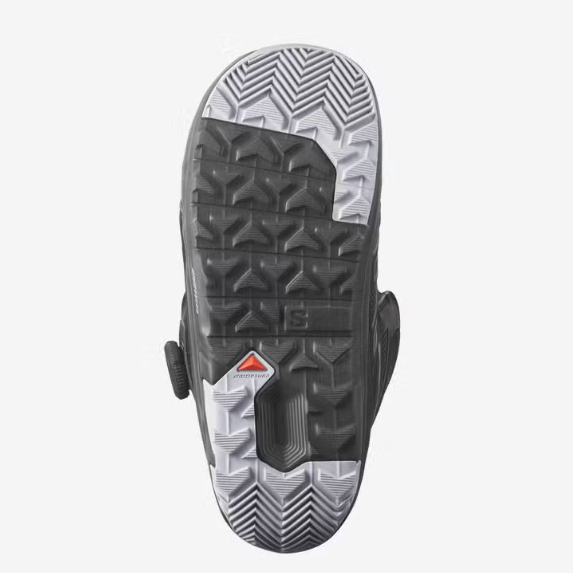 Salomon Women's Ivy SJ Boa Snowboard Boots - 2027
