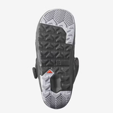 Salomon Women's Ivy SJ Boa Snowboard Boots - 2027