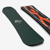 Salomon Sleepwalker Grom Youth Snowboard - 2027