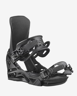 Salomon Men's District Snowboard Bindings - 2027