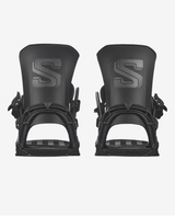 Salomon Men's District Snowboard Bindings - 2027
