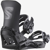 Salomon Men's District Snowboard Bindings - 2027