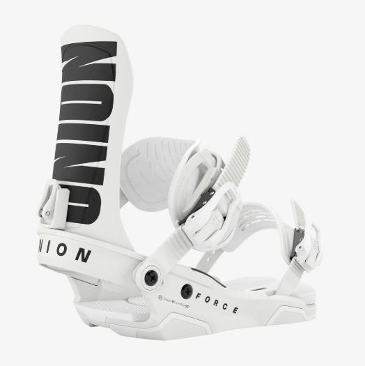 Union Men's Force Team Snowboard Bindings - 2027