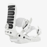 Union Men's Force Team Snowboard Bindings - 2027