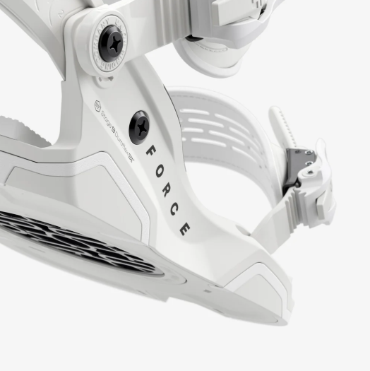 Union Men's Force Team Snowboard Bindings - 2027