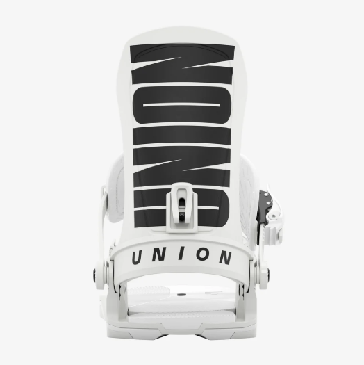 Union Men's Force Team Snowboard Bindings - 2027