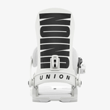 Union Men's Force Team Snowboard Bindings - 2027