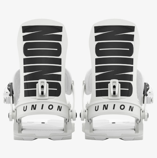 Union Men's Force Team Snowboard Bindings - 2027