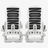 Union Men's Force Team Snowboard Bindings - 2027