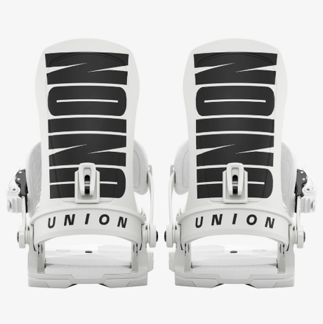 Union Men's Force Team Snowboard Bindings - 2027