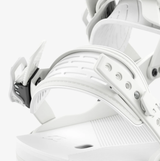 Union Men's Force Team Snowboard Bindings - 2027