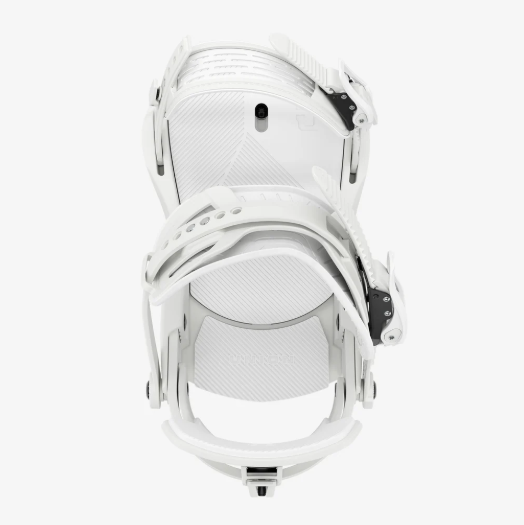 Union Men's Force Team Snowboard Bindings - 2027
