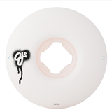 OJ 58mm Throw Ups Chubbies 99a Skateboard Wheels