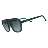 Goodr Retro G Lava Lamp Oracle Sunglasses