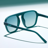 Goodr Retro G Lava Lamp Oracle Sunglasses