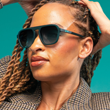 Goodr Retro G Lava Lamp Oracle Sunglasses