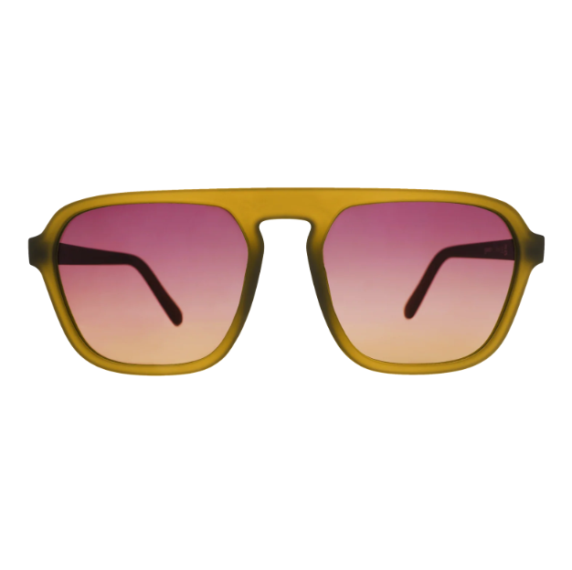 Goodr Retro G Dust Of Ancient Sunlight Sunglasses