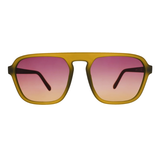 Goodr Retro G Dust Of Ancient Sunlight Sunglasses